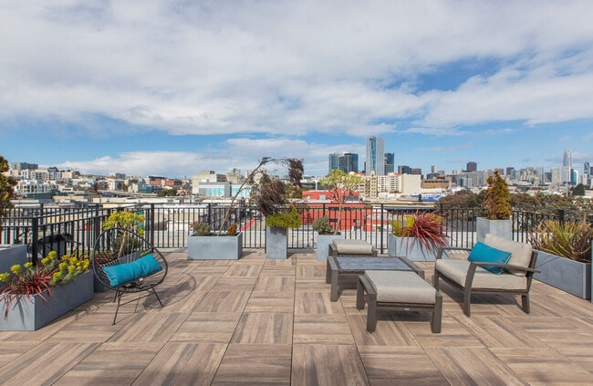 Photo - 1363 Minna St Unidad ID1026711P