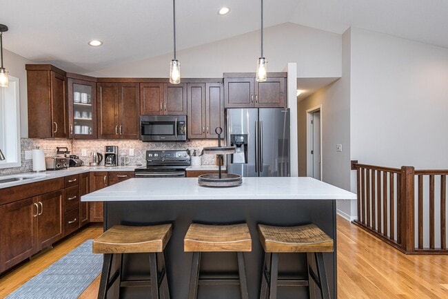 Photo - New Home in Private Neighborhood 3mi from Mayo