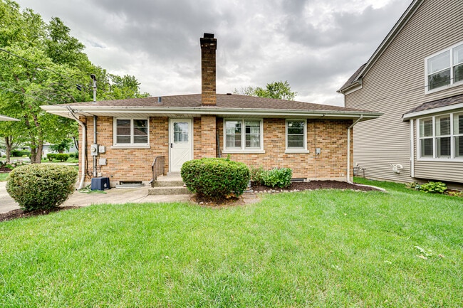 Photo - 1221 N Webster St