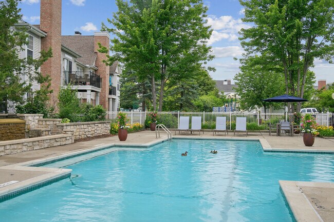 The Chapman apartments — community photo