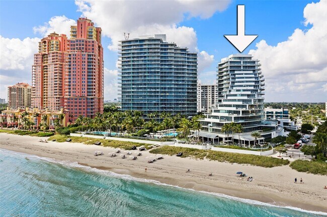 Photo - 2200 N Ocean Blvd Unidad N703