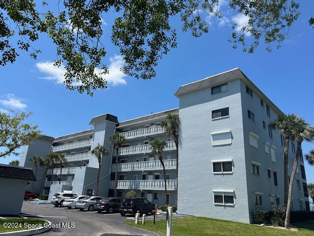 Photo - 3799 S Banana River Blvd Unit 1029