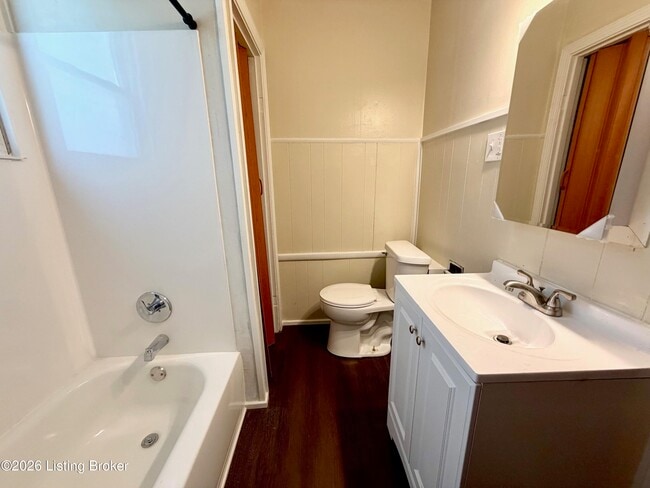 Photo - 1502 Culbertson Ave