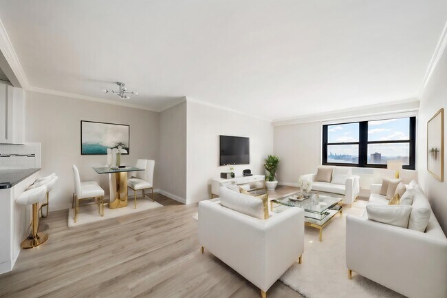 Photo - 7855 JFK Blvd E Unit 28K
