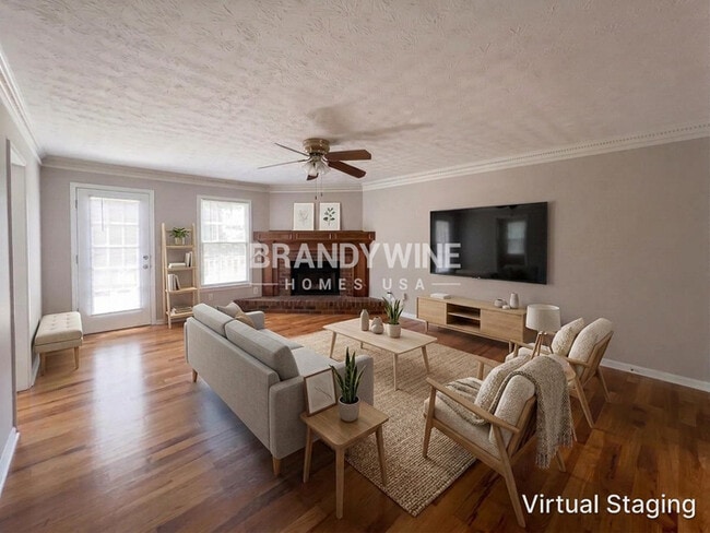 Photo - 5907 Princess Ln NW