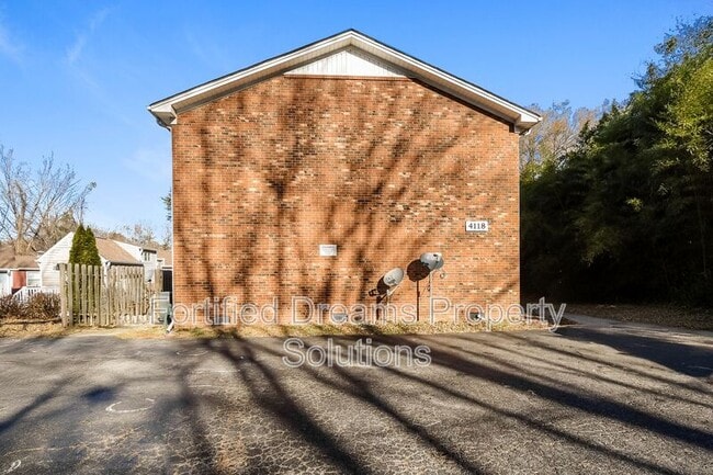Photo - 4118 Causey St
