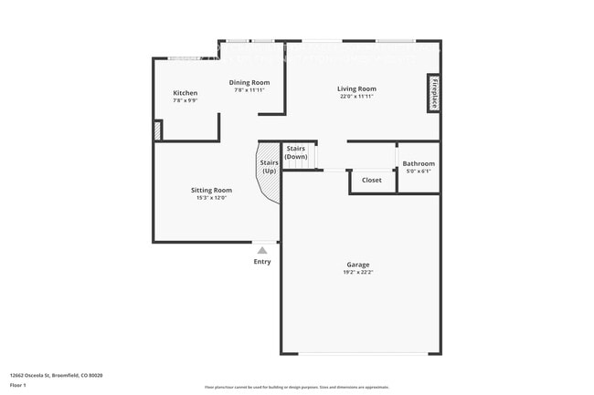 Photo - 12662 Osceola St