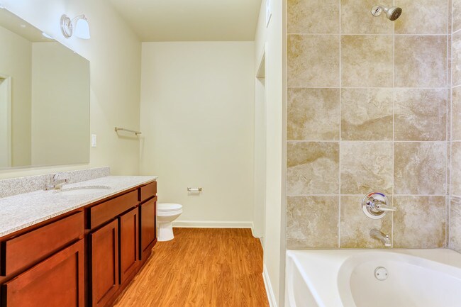 Photo - 2nd Street Flats