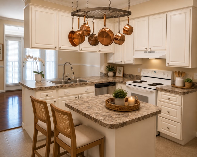Photo - Amazing 2/2 Pool View Condo x Rent @ Uptown Place Downtown Orlando . Unit 505