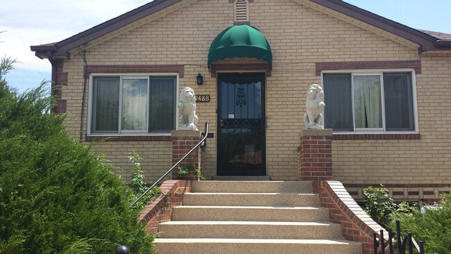 Street View - 3948 Julian St Unit B