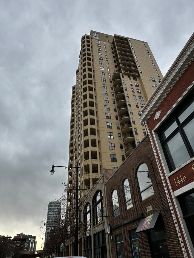Building Photo - 1464 S Michigan Ave Unit 2305