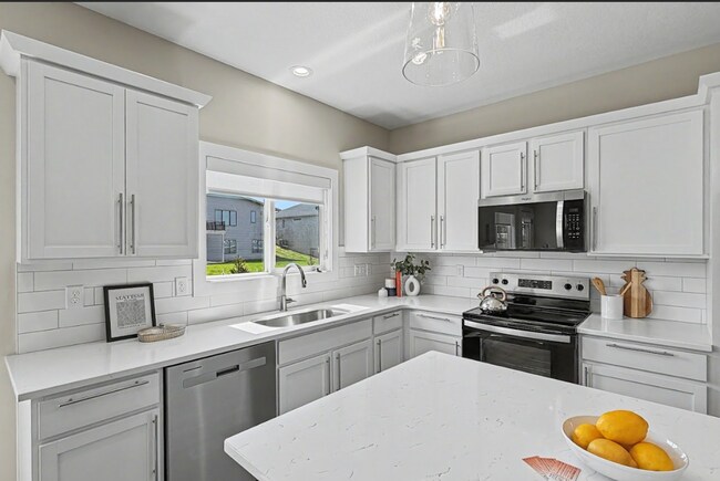 Photo - Luxury New Construction Townhome with Attached 2 Car Garage!