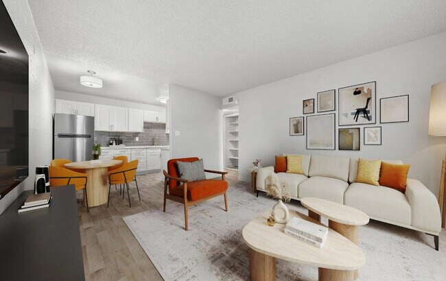 Photo - 2025 W Indian School Rd Unidad St