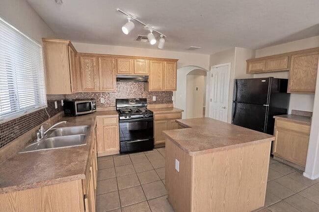 Photo - Rancho Sahuarita