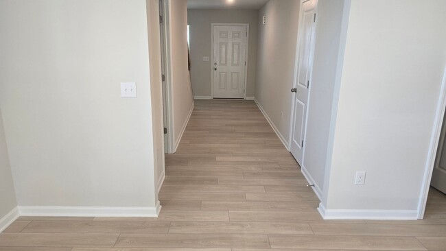Photo - New Home with 5BR/2.5BA, Loft Area, Primar...