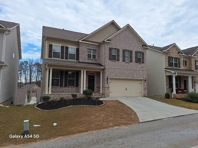 Photo - 2034 Britt Dr