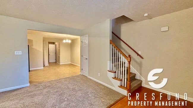 Photo - 3 Bed, 2.5 Bath Townhome - READY FOR YOU T...