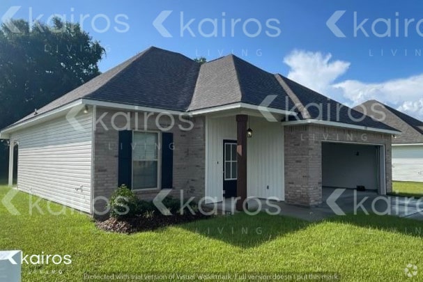 Building Photo - 101 Carencro St Rental