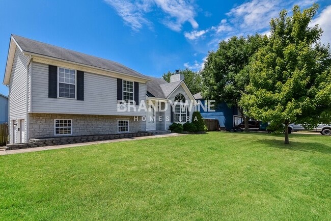 Photo - 1501 Allendale Dr