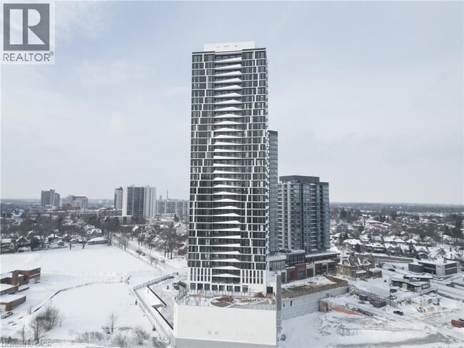 Photo - 25 Wellington St S Unit 3110