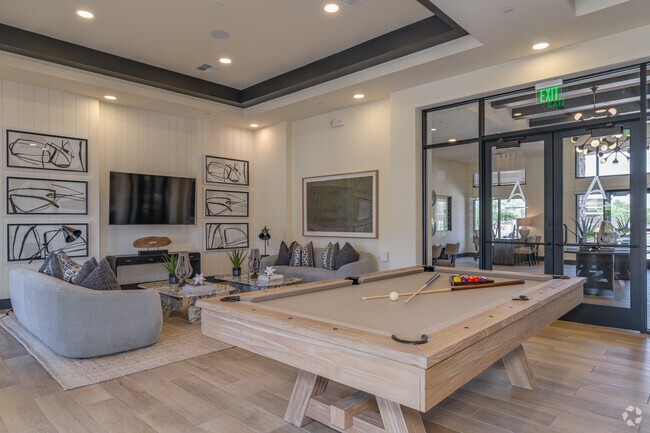 Clubhouse - Prose Ascend