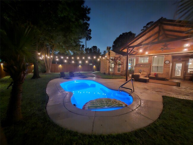 Photo - 14422 Light Falls Ct