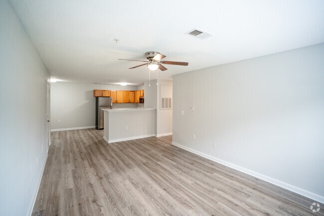 2 habitaciones, 2 baños - 111 m² - Woodland Heights of Sanford