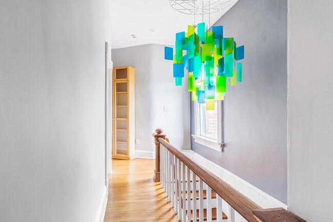 Photo - Great Manchester Duplex Unit B