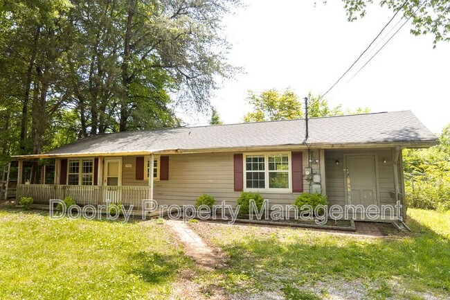 Photo - 3312 Harrison Pike House
