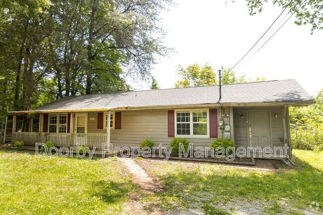 Building Photo - 3312 Harrison Pike Rental