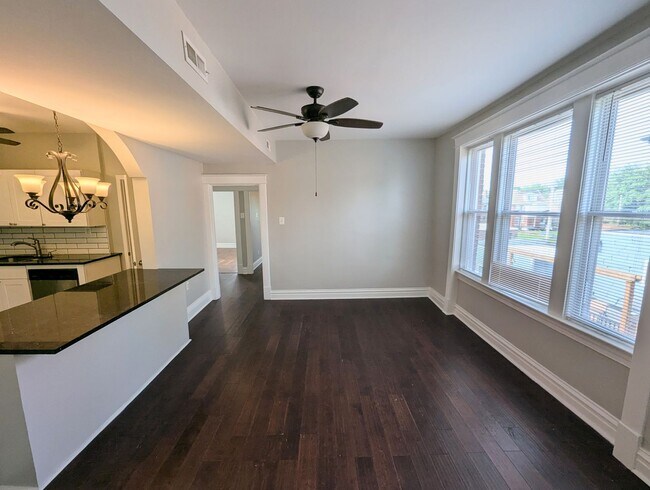 Photo - 5938 Cates Ave Unidad 5938 2F