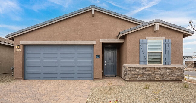 Building Photo - The Nexus at Hurley Ranch