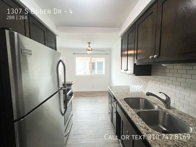 Photo - 1307 S Ogden Dr Unidad 4