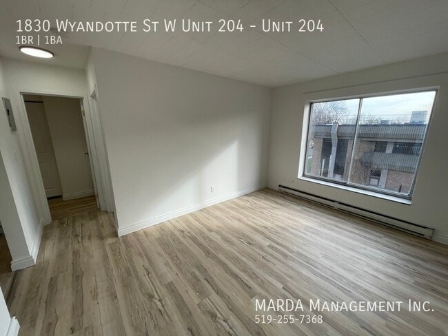 Photo - UPDATED 1 BED/1 BATH APT WEST WINDSOR + HY... Unit 204