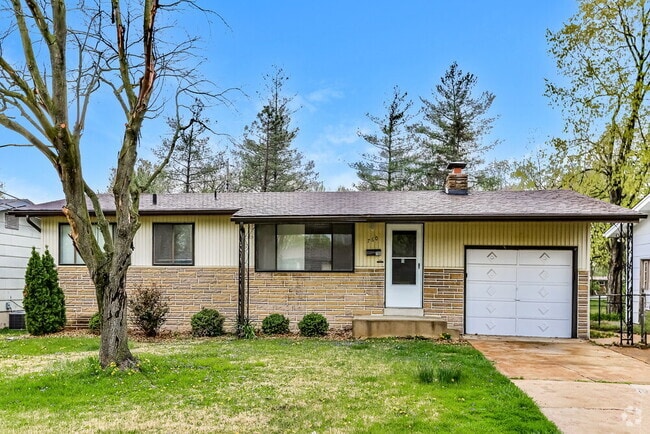 Building Photo - 760 Hazelvalley Dr Rental