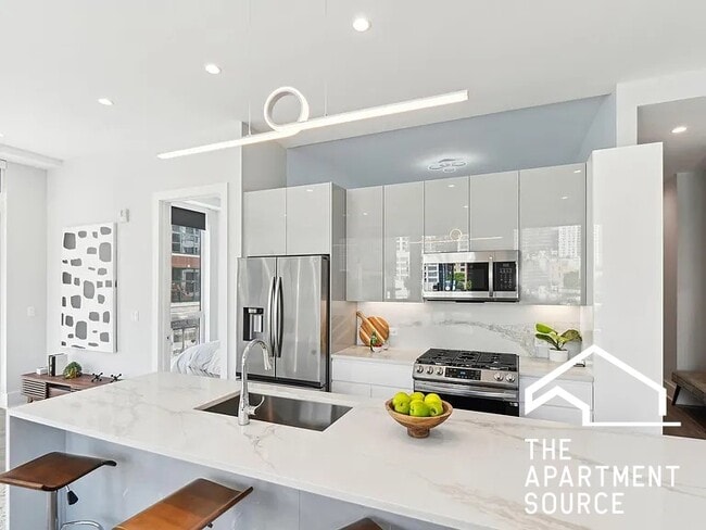 Photo - 812 W Adams St Unit 509