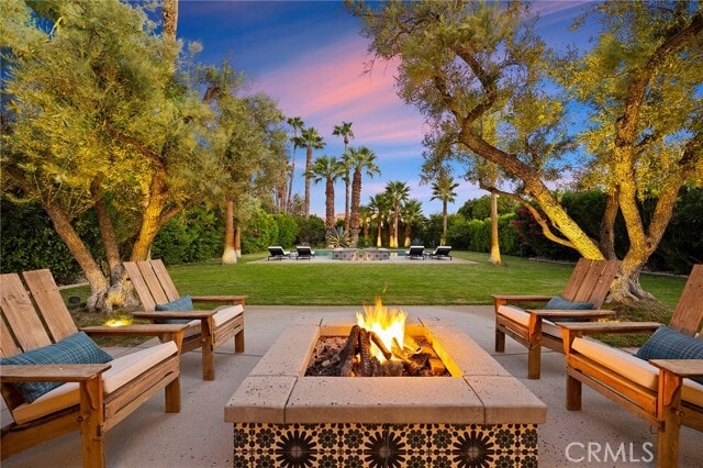 Building Photo - 68645 Tachevah Dr