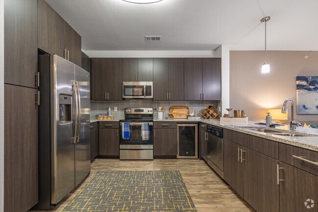 Interior Photo - The Mark at Huebner Oaks Rental