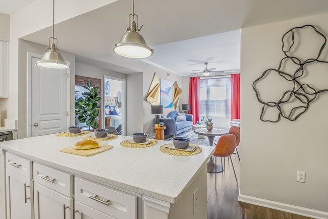 Photo - Lassiter at North Hills