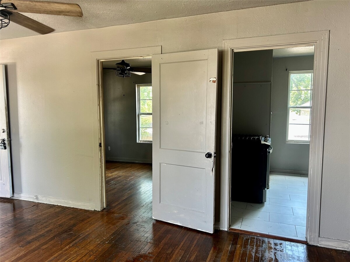 Photo - 605 E Hunnicutt St Unidad C