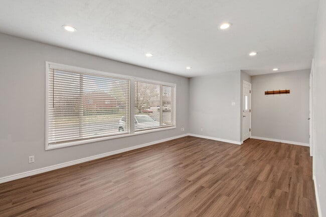 Photo - This charming, 4 bedroom 2 bath updated bungalow in the heart of Ogden for $2150 a month