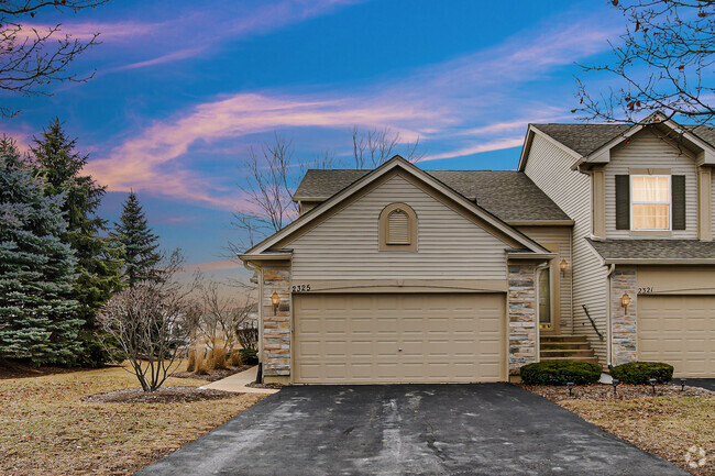 Building Photo - 2325 Summerlin Dr Unit 2325 Rental