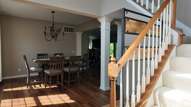 Photo - Spacious 4-Bed Gem with Balcony, Vaulted Ceilings, and Attached Garage in Loveland