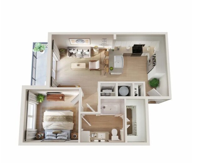 Photo - 2908 E Howard Ln Unit True