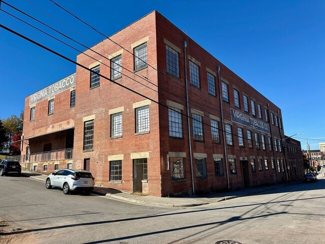 Photo - Lynn Street Lofts