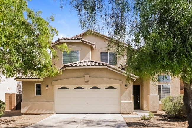 Building Photo - 2018 W Alta Vista Rd Rental