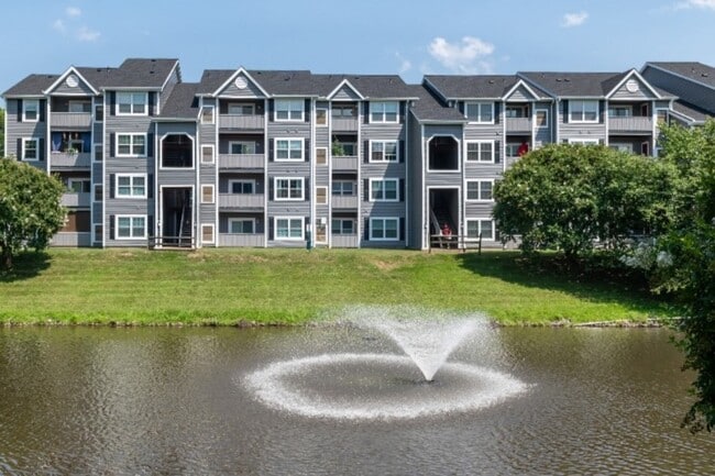 Lakewood Apartments - Lakewood Apartments
