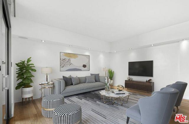 Photo - 13700 Marina Pointe Dr Unidad 608