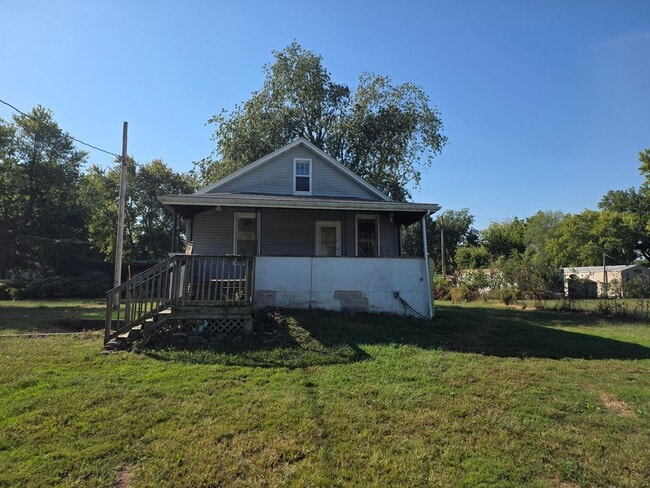 Building Photo - 2 Bedroom 1 Bathroom 1000.00