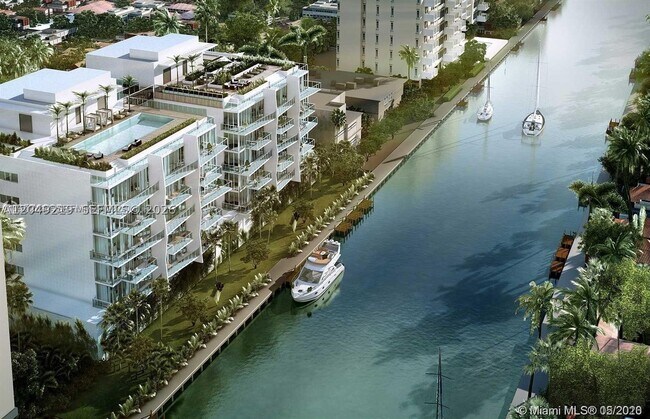 Photo - 9940 W Bay Harbor Dr Unit 4E-N